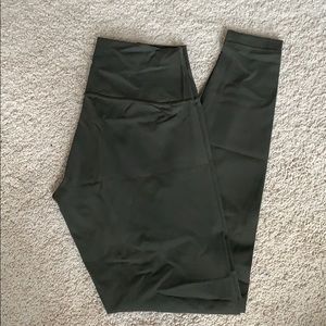 Lululemon leggings